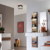 SCHÖNER WOHNEN-Kollektion SIA LED moderne plafondlamp 3000 K 680 lumen 4,5 watt