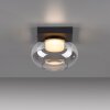 SCHÖNER WOHNEN-Kollektion SIA LED moderne plafondlamp 3000 K 680 lumen 4,5 watt