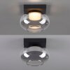 SCHÖNER WOHNEN-Kollektion SIA LED moderne plafondlamp 3000 K 680 lumen 4,5 watt