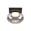 SCHÖNER WOHNEN-Kollektion SIA LED moderne plafondlamp 3000 K 680 lumen 4,5 watt
