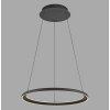 SCHÖNER WOHNEN-Kollektion QUILLO LED ring pendellamp 3000 K 4860 lm 36 W