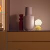 SCHÖNER WOHNEN-Kollektion LED globe tafellamp met touchschakelaar voor woonkamer