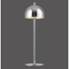 SCHÖNER WOHNEN-Kollektion BELLIS LED halfronde tafellamp 3000 Kelvin, 290 Lumen, 2,5 Watt
