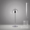 SCHÖNER WOHNEN-Kollektion BELLIS LED halfronde tafellamp 3000 Kelvin, 290 Lumen, 2,5 Watt