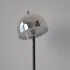 SCHÖNER WOHNEN-Kollektion BELLIS LED halfronde tafellamp 3000 Kelvin, 290 Lumen, 2,5 Watt