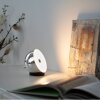 SCHÖNER WOHNEN-Kollektion BELLIS LED halfronde tafellamp 3000 Kelvin, 290 Lumen, 2,5 Watt