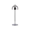 SCHÖNER WOHNEN-Kollektion BELLIS LED halfronde tafellamp 3000 Kelvin, 290 Lumen, 2,5 Watt