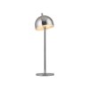 SCHÖNER WOHNEN-Kollektion BELLIS LED halfronde tafellamp 3000 Kelvin, 290 Lumen, 2,5 Watt