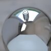 SCHÖNER WOHNEN-Kollektion BELLIS LED halfronde tafellamp 3000 Kelvin, 290 Lumen, 2,5 Watt