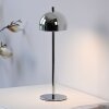 SCHÖNER WOHNEN-Kollektion BELLIS LED halfronde tafellamp 3000 Kelvin, 290 Lumen, 2,5 Watt