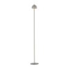 Schöner Wohnen-Kollektion BELLIS LED vloerlamp, staande lamp 3000 K, 320 lm, 2,5 W