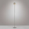 Schöner Wohnen-Kollektion BELLIS LED vloerlamp, staande lamp 3000 K, 320 lm, 2,5 W