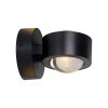 SCHÖNER WOHNEN-Kollektion CHIA Up & Down wandlamp LED voor slaapkamer en woonkamer
