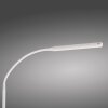 Paul Neuhaus LED verstelbare staande lamp ELLY, instelbare lichtkleur 3000 Kelvin warmwit