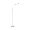 Paul Neuhaus LED verstelbare staande lamp ELLY, instelbare lichtkleur 3000 Kelvin warmwit
