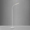 Paul Neuhaus LED verstelbare staande lamp ELLY, instelbare lichtkleur 3000 Kelvin warmwit