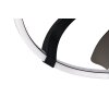 Reality ronde LED plafondventilator Stockholm, instelbare lichtkleur 2700-6500 Kelvin