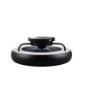 Reality dimbare LED-plafondventilator Muonio, instelbare lichtkleur 2700-6500 Kelvin