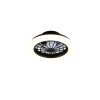 Reality LED plafondventilator Rotsund, instelbare lichtkleur 2700-6500 Kelvin