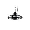 Reality LED plafondventilator Oslo, IP44, instelbare lichtkleur 2700-6500 Kelvin