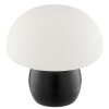 Brilliant dimbare LED paddenstoelvormige tafellamp Dupos, 2700 Kelvin warmwit
