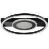 Brilliant ronde LED-plafondlamp Maureen, instelbare lichtkleur 3000-6500 Kelvin
