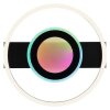 Brilliant ronde LED-plafondlamp Maureen, instelbare lichtkleur 3000-6500 Kelvin