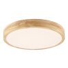 Brilliant LED-plafondlamp Moreen, lichtkleur instelbaar 2700-6500 Kelvin