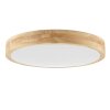 Brilliant LED-plafondlamp Moreen, lichtkleur instelbaar 2700-6500 Kelvin