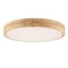 Brilliant LED-plafondlamp Moreen, lichtkleur instelbaar 2700-6500 Kelvin