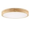 Brilliant LED-plafondlamp Moreen, lichtkleur instelbaar 2700-6500 Kelvin
