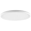 Brilliant Leuchten ronde LED-plafondlamp Samora, instelbare lichtkleur 2700-6500 Kelvin