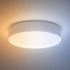 Brilliant LED platte ronde plafondlamp Larios, instelbare lichtkleur 3000-6500 Kelvin