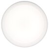 Brilliant LED platte ronde plafondlamp Larios, instelbare lichtkleur 3000-6500 Kelvin