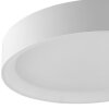 Brilliant LED platte ronde plafondlamp Larios, instelbare lichtkleur 3000-6500 Kelvin