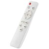 Brilliant LED platte ronde plafondlamp Larios, instelbare lichtkleur 3000-6500 Kelvin