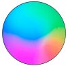Brilliant LED plafondlamp Samir, dimbaar, instelbare lichtkleur 3000-6500 Kelvin