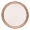 Brilliant LED plafondlamp Waldo, wit, afstandsbediend, instelbare lichtkleur 3000-6500 Kelvin