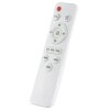 Brilliant LED-plafondlamp Sky-Dream, lichtkleur instelbaar 3000-6500 Kelvin