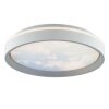 Brilliant LED-plafondlamp Sky-Dream, lichtkleur instelbaar 3000-6500 Kelvin