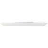 Brilliant LED-plafondpaneel Trevis, rechthoekig, wit, 4000 Kelvin neutraalwit