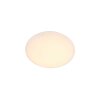 Steinhauer Galaxy Plafondlamp LED Wit, 1-licht
