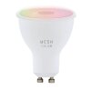 Eglo verlichting GU10 LED 5 Watt 2765 Kelvin 345 Lumen