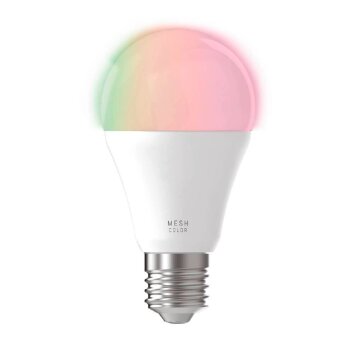 Eglo verlichting E27 LED 9 Watt 2765 Kelvin 806 Lumen