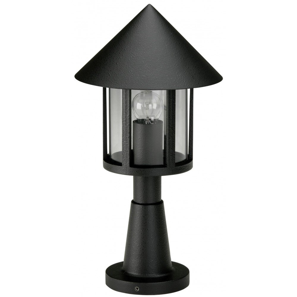 Albert 539 Buiten staande lamp Zwart, 1-licht main product photo