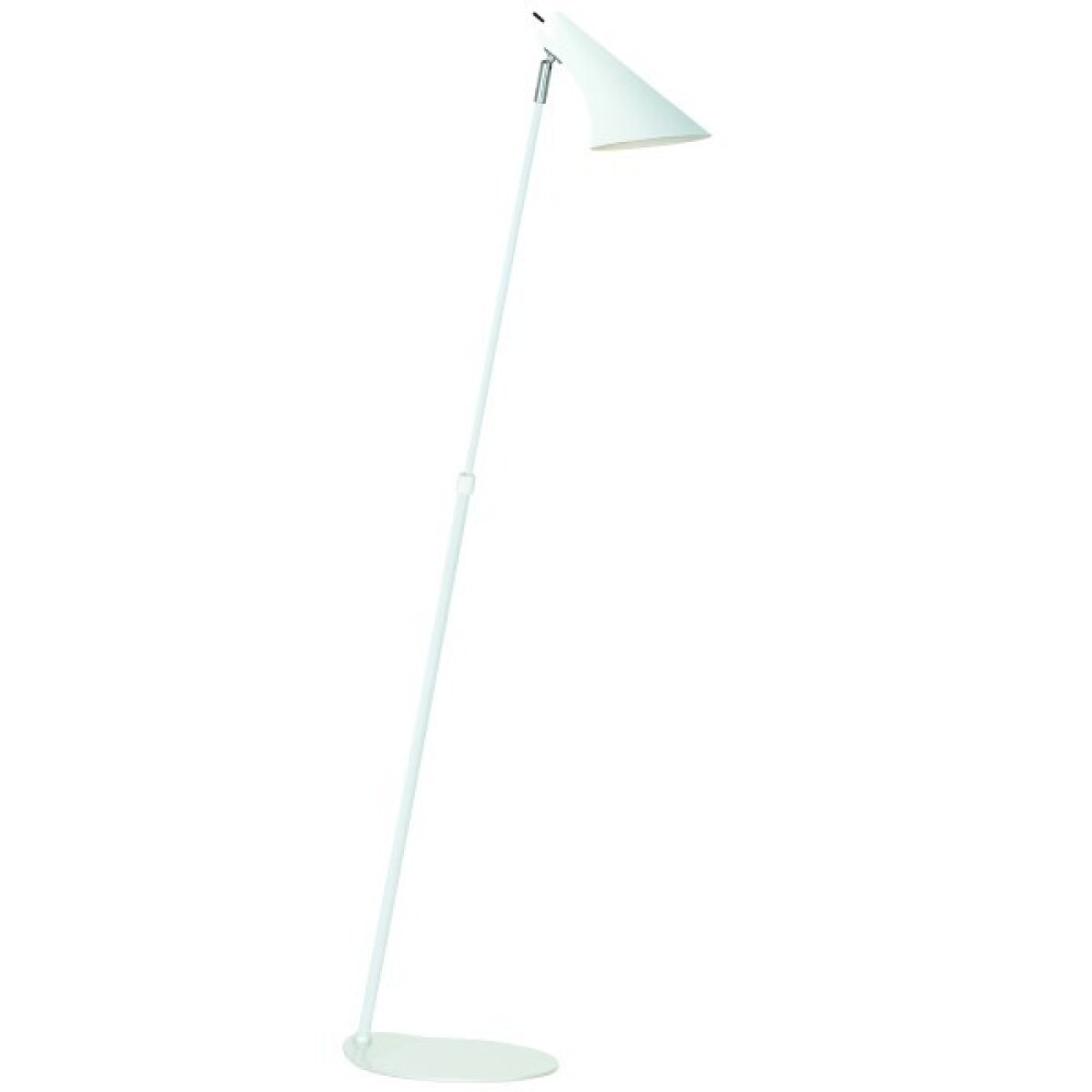 Nordlux VANILA Staande lamp Wit, 1-licht main product photo