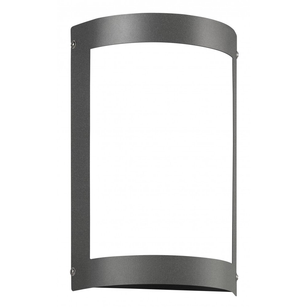 CMD AQUA MARCO Buiten muurverlichting Antraciet, 1-licht main product photo