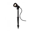 Lucide SPIKE Buitenlamp Zwart, 1-licht