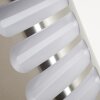 Meja Buiten muurverlichting LED Antraciet, 1-licht, Bewegingsmelder