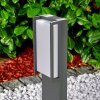 Skove Padverlichting LED Antraciet, 1-licht